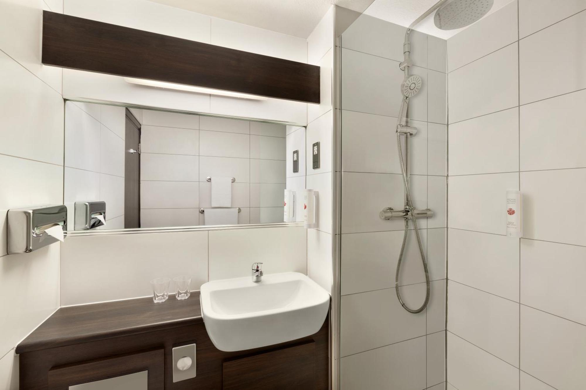 Comfort+ Room