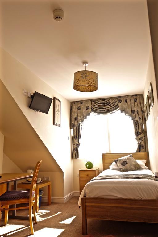 Habitación Individual Superior