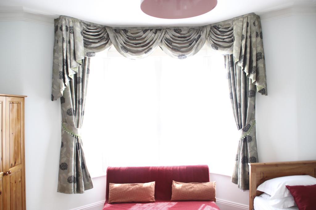 Habitación Familiar (2 adultos + 1 niño)