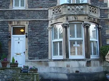 Walton Villa B&B-1