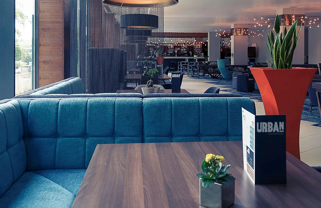 Mercure Bristol Holland House-1