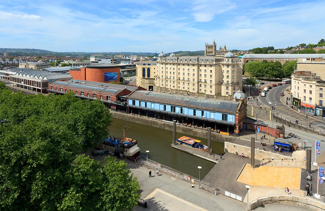 Saco Bristol - Broad Quay-1