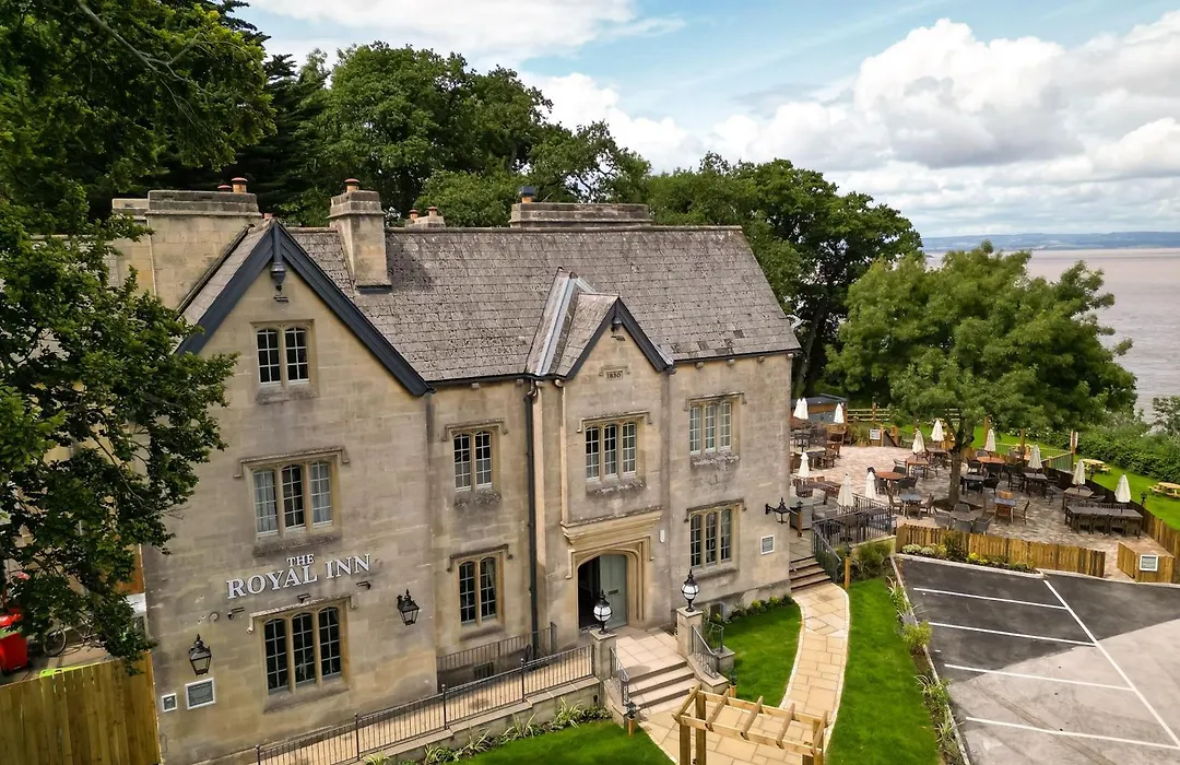 The Royal Inn By Chef & Brewer Collection-1