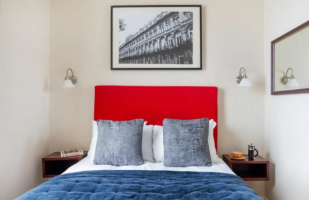 The Clifton Hotel Bristol-1