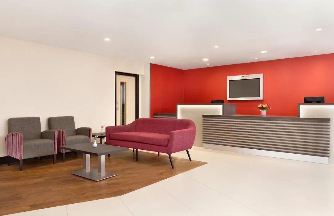 Ramada Bristol West-1