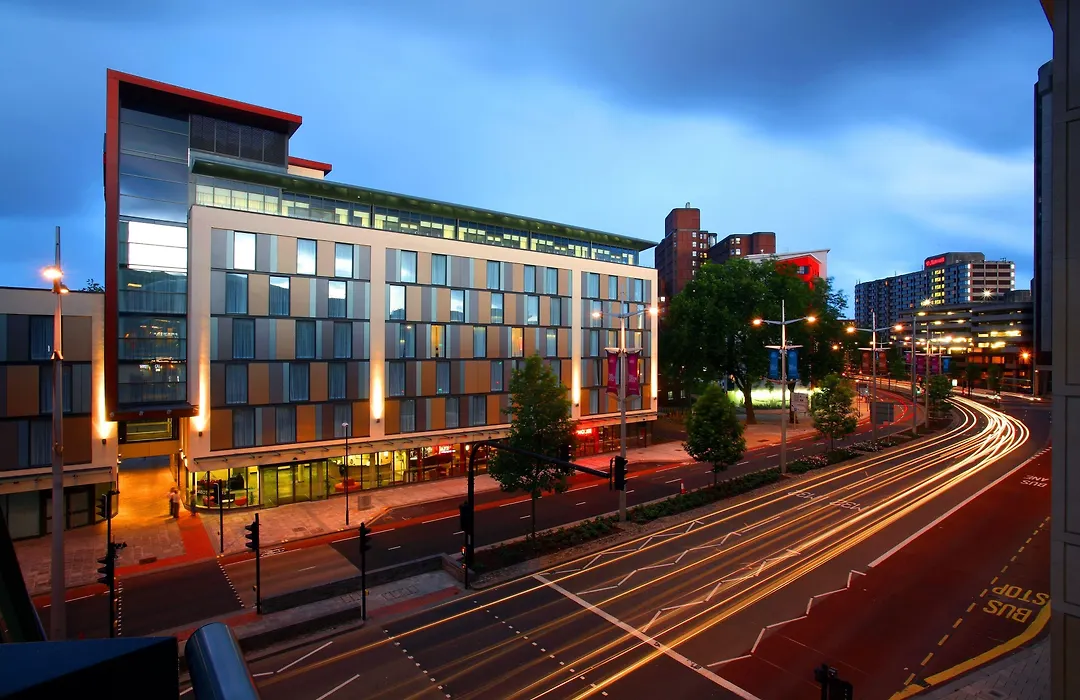 Future Inn Bristol-1