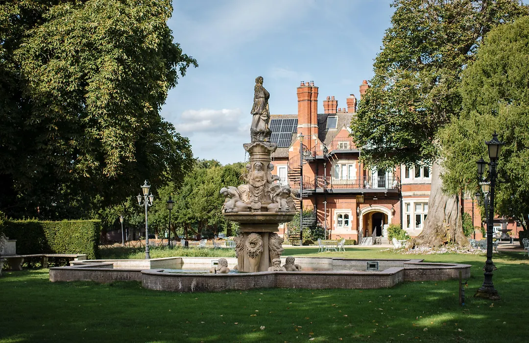 Berwick Lodge-1
