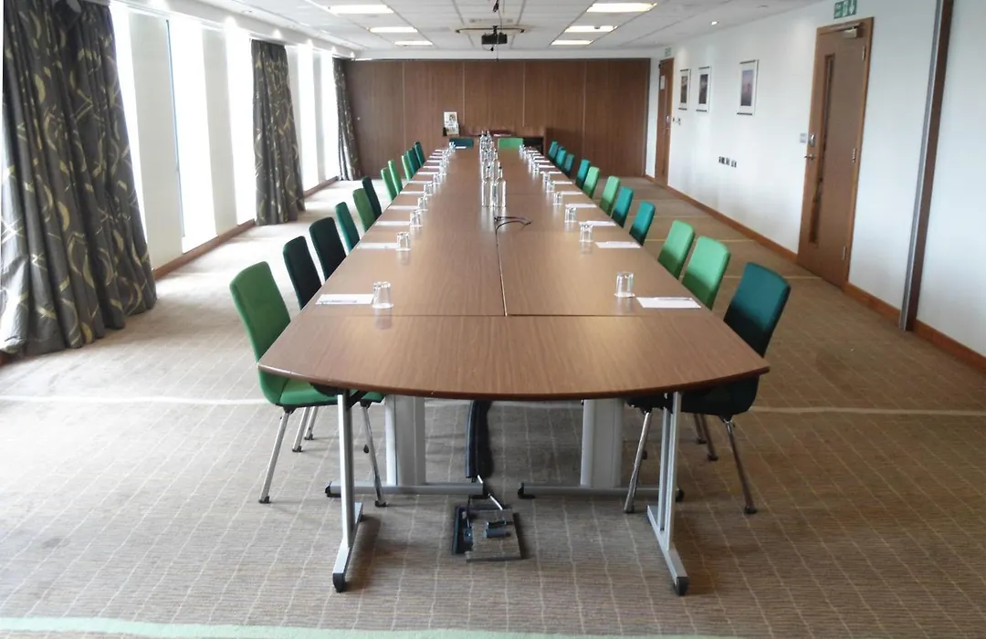 Holiday Inn Bristol City Centre By Ihg-1