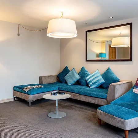 Mercure Bristol Holland House-3