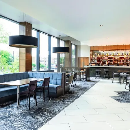 Mercure Bristol Holland House-2