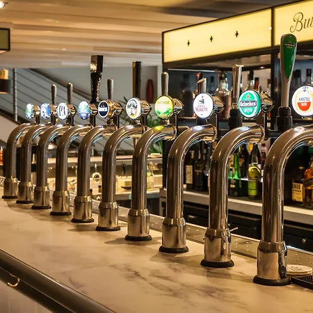 Mercure Brigstow Bristol-3