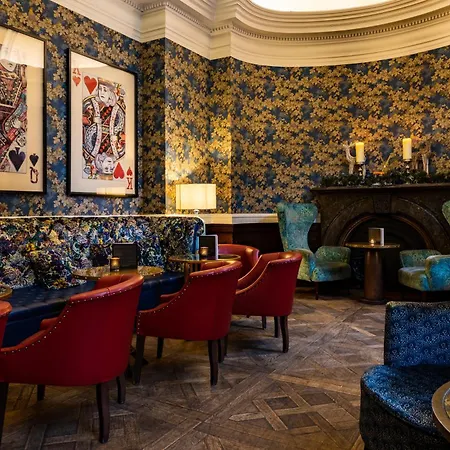 Harbour Hotel & Spa Bristol-3