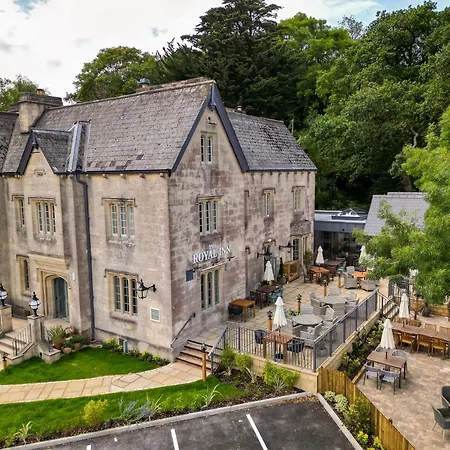 The Royal Inn By Chef & Brewer Collection-3