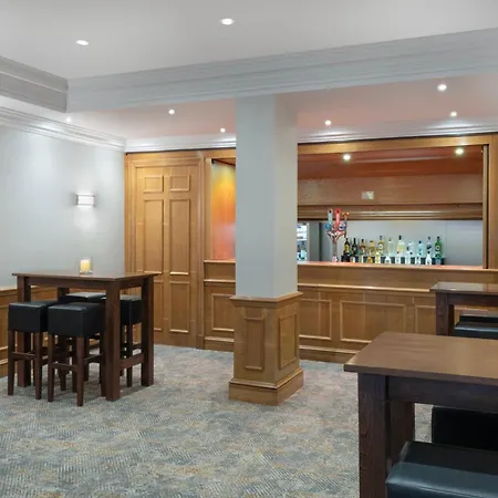 Delta Hotels By Marriott Bristol City Centre-2