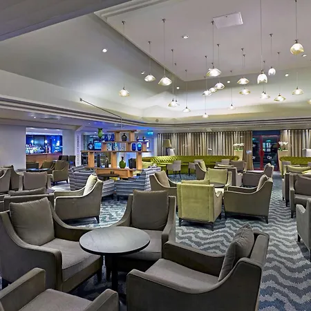 Doubletree By Hilton Bristol North-3