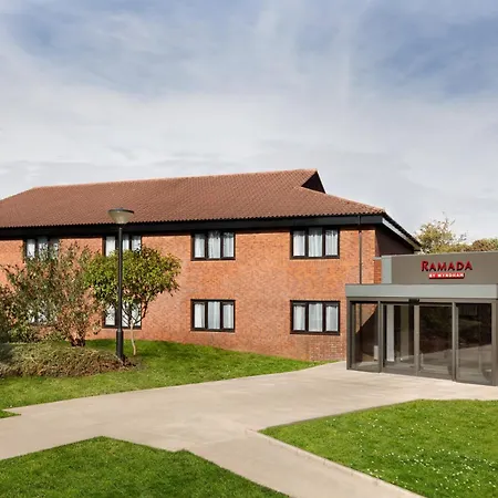 Ramada Bristol West-2