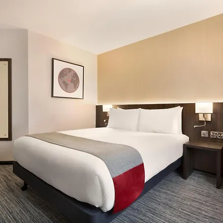 Ramada Bristol West-3
