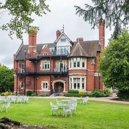 Berwick Lodge-3