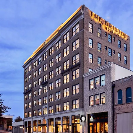 The Bristol Hotel-2