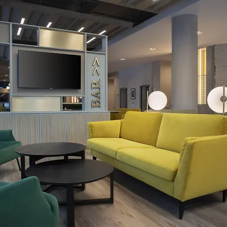 Leonardo Hotel Bristol City-2