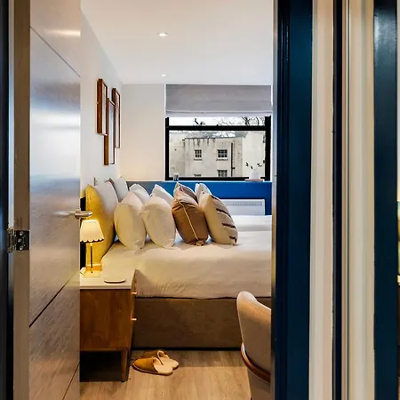 Your Apartment I Clifton Village-3