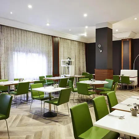 Novotel Bristol Centre-2