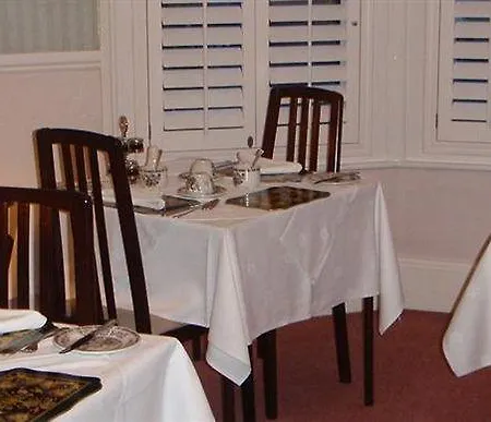 Walton Villa B&B-3