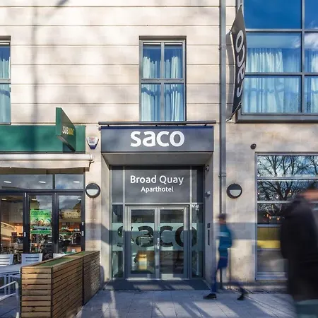 Saco Bristol - Broad Quay-2
