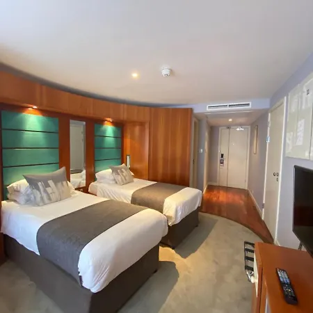 Mercure Brigstow Bristol-2
